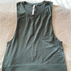 Lululemon Muscle Tank